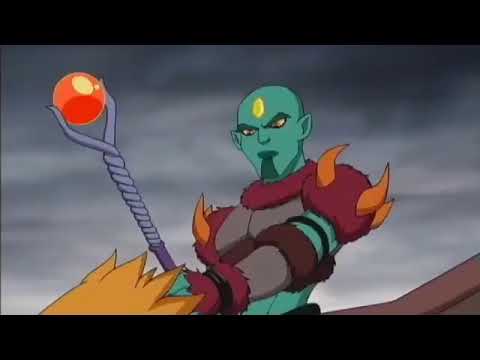 MAGI NATION S2 EP1 | THE FINAL HYREN | @RetroFunTV01 