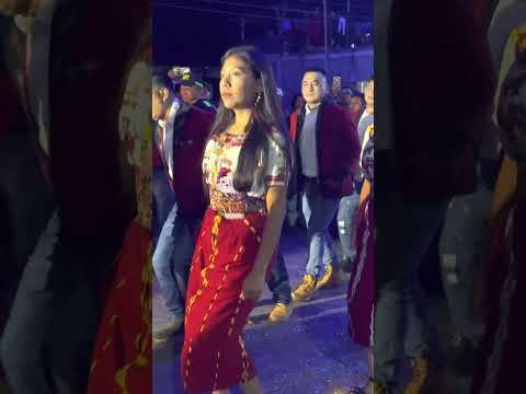 BAILE DE CHAJUL QUICHE GUATEMALA   CADA 5 Y 6 DE ENERO ,