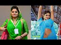 Malayalam Serial Actress SAJITHA BETTI Makeover
