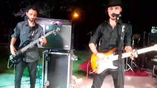 Nemra - Last chance to love (Live at Lover`s Park)