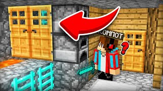 Download lagu I NEVER NOTICED THIS SECRET DOOR IN MY HOUSE IN MINECRAFT | Compot Minecraft mp3 Download lagu I NEVER NOTICED THIS SECRET DOOR IN MY HOUSE IN MINECRAFT | Compot Minecraft mp3