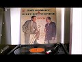 Ray Conniff e Billy Butterfield Heartaches