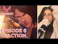 REVELATION // Valorant Cinematic Episode 6 Reaction