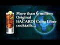 BACARDI The World S Favorite Rum Fun Facts