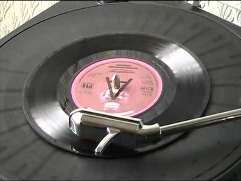 edwin hawkins singers - oh happy day(complete version - 1969) 45rpm