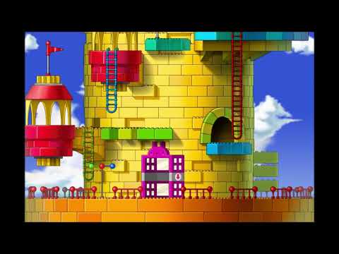 Maplestory Ludibrium BGM Compilation