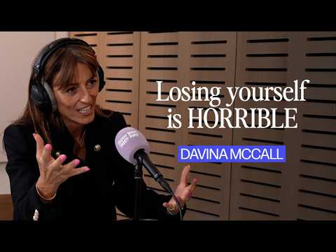 Motherhood, finding love again, and recovering from brain surgery