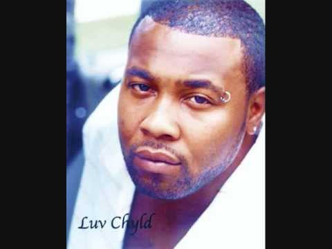 My Homie-Luv Chyld ft.Boog produced by ILLA Chyld