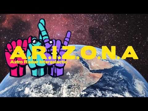 A.R.I.Z.O.N.A / Music video by Sean David Christensen