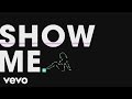 Kid Ink - Show Me (Official Lyric Video) ft. Chris Brown
