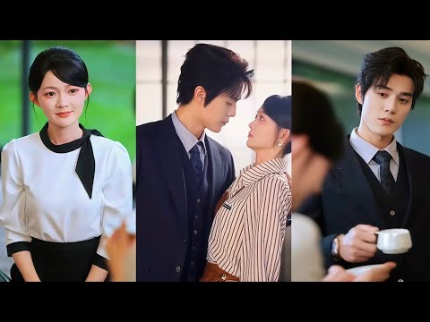 🔥Rêvant de richesse comme nounou, elle est enchaînée à un mariage de pouvoir avec un PDG.