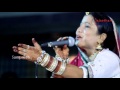 Sarita Kharwal Hyderabad Live Video | Amalido Amalido Re Bholo Song Full HD | Rajasthani Sangeeth