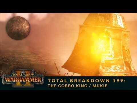 Total Breakdown 199 (WH2) - Dwarfs vs Empire - Warhammer 2 Online Battle