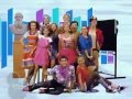 As The Bell Rings New Class Russia Intro