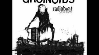 GROINOIDS - 4.6 Billion Vampires.wmv