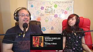 Canadian Content - Bedouin Soundclash - Music My Rock Reaction