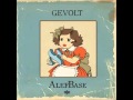 Gevolt - AlefBase [full album] 