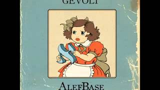 Gevolt - AlefBase [full album]