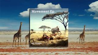 Disco Kid - Deeper Love (Original Mix)