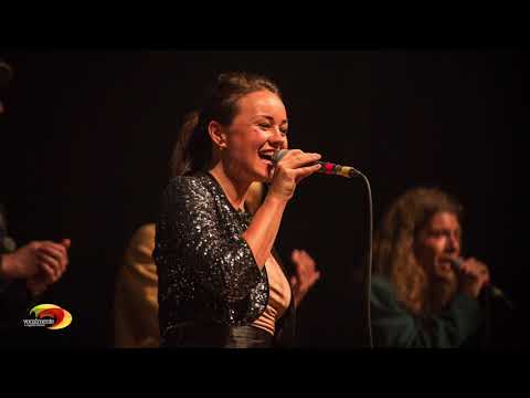 Skety and Pitch Control live at Vocalmente - day 3