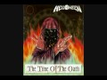 Helloween - Power (with lyrics)