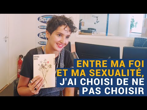 [Book Club] "Entre ma foi et ma sexualité, j'ai choisi de ne pas choisir" - Fatima Daas