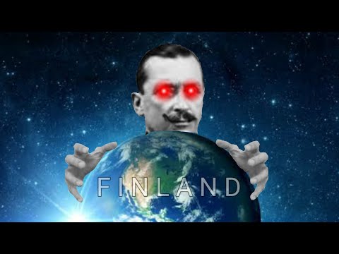 Snap Back To Reality Finland