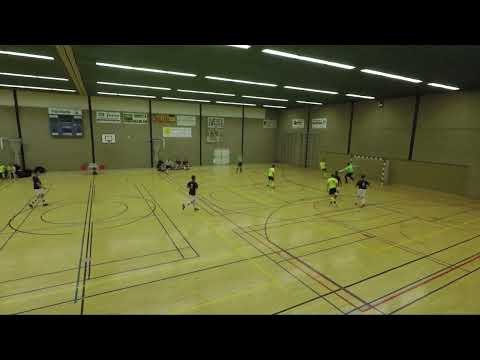 Marathon/Miniware 1 - VV Schaesberg 3