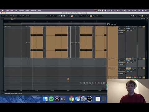 Blake Skowron - Twitch Livestream (2020.03.27)