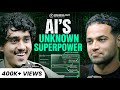 Smartest Way To Use AI Powerful Words Tools Next Revolution Sowmay Jain FO439 Raj Shamani