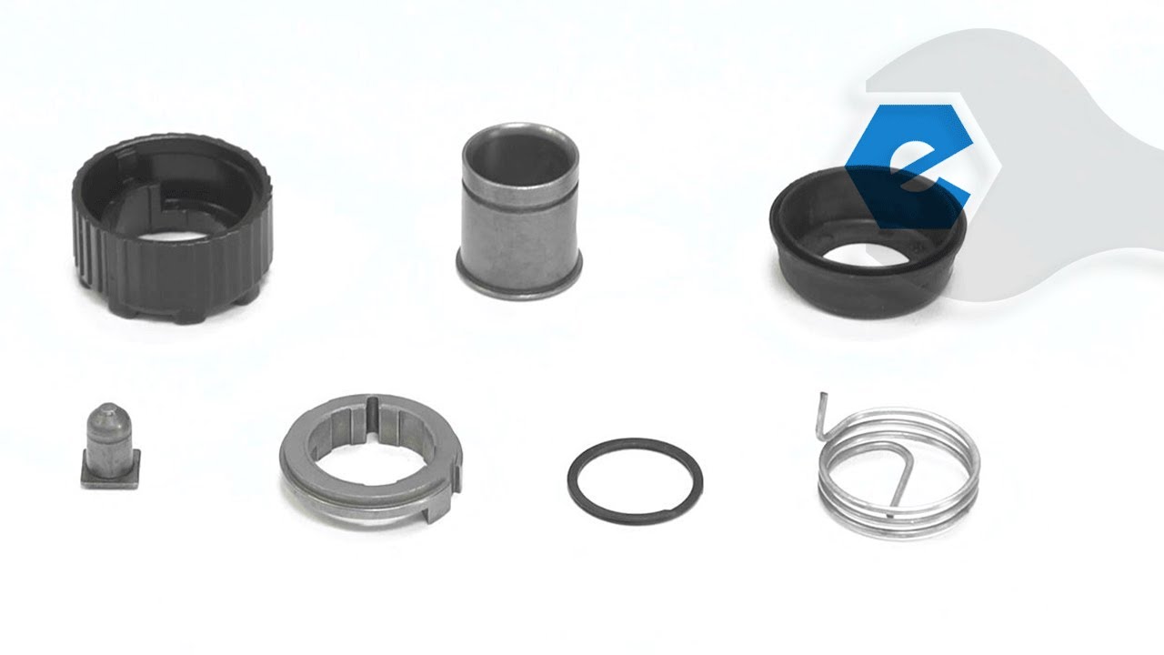 Replacing your Milwaukee Reciprocating Saw Blade Clamp Kit