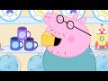 Kids First Peppa Pig En Español Nuevo Episodio 3x21 Español Latino