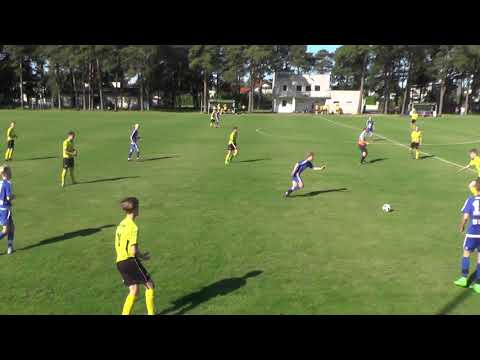 KajHa-KeuPa 0-1 (0-0) 28.6.2018 Pärnu Summer Cup