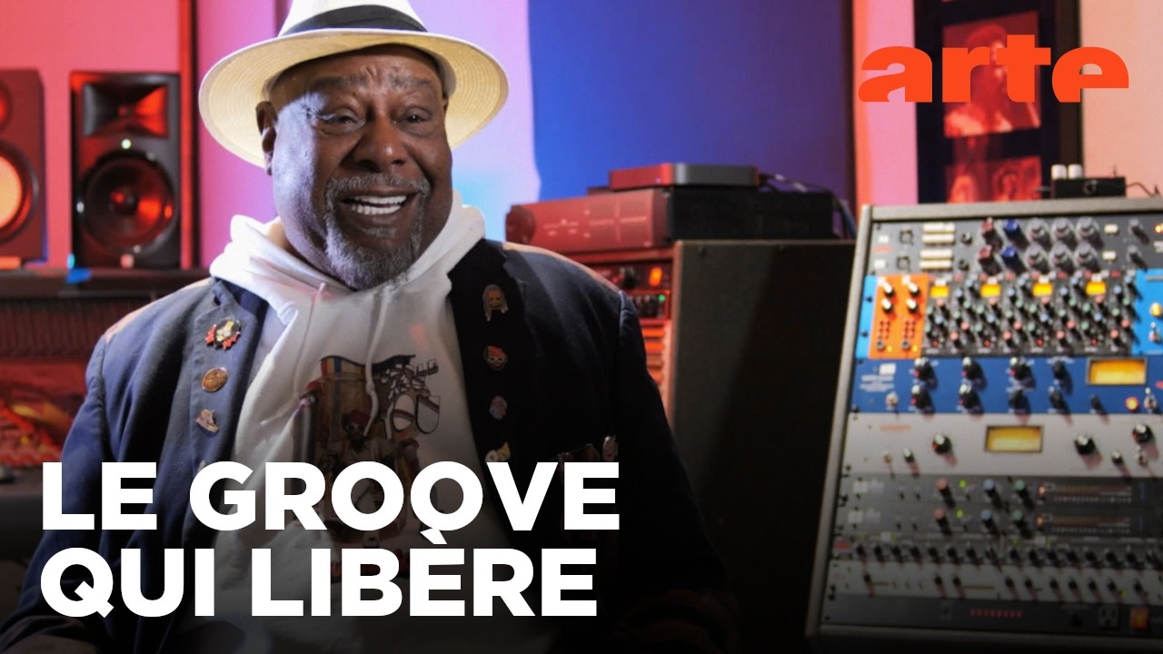 We Want the Funk ! | Documentaire | ARTE