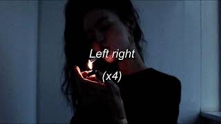 Florrie - Shot You Down (lyrics)