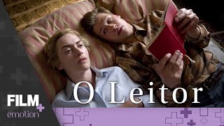 O Leitor // Filme Completo Dublado // Drama // Film Plus Emotion