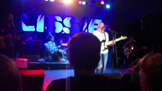 Lissie - I Don&#39;t Wanna Go To Work / Little Lovin&#39;, KOKO London