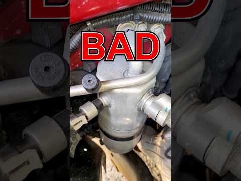 Mechanic States Chevy A/C Broken?