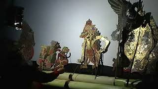 Download lagu KI ENTHUS SUSMONO - PARTO KROMO mp3