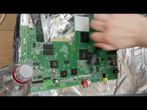 Amiga A600 - Drowning Her Sorrows - Part 5