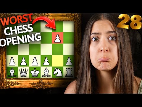 I Try To Reach 2000 ELO in 30 Days - Day 28