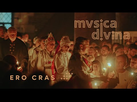 Miniatura wideo: Musica Divina 2025 | ERO CRAS – relacja