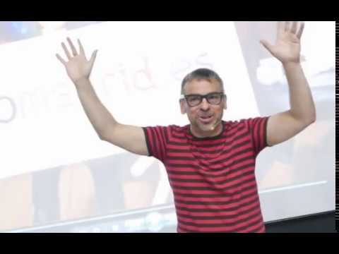 Magia C C Espacio Torrelodones 2017