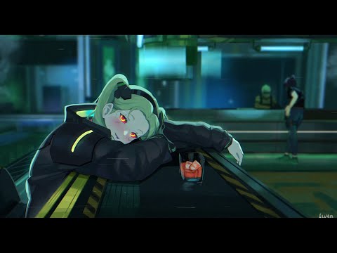 Alone In This Dark『 ExTeam 』- Official Track | Lyrics | 2K