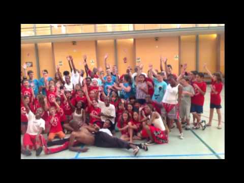 altres moments campus basquet 2013