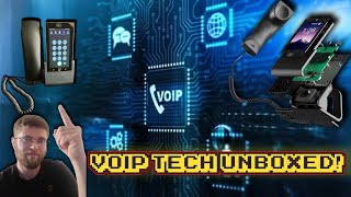 How to Set Up Ubiquiti Phone Touch with Cloud Key Gen 2 Full Review!