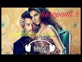 Jalwanuma ringtone  heropanti 2 sad song tiger shroff and Pooja a r rahaman new song