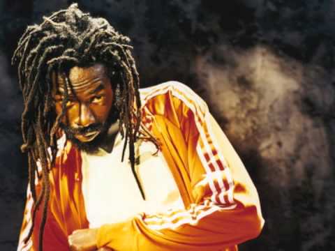 Buju Banton - Hush Baby Hush