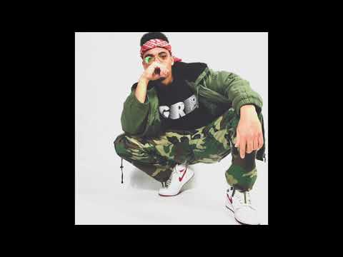 Justin Starling - Gassed