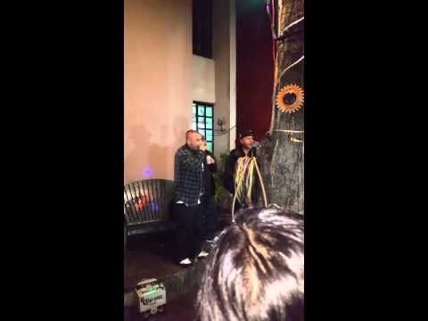 #Noche de Loquera #Santa Grifa